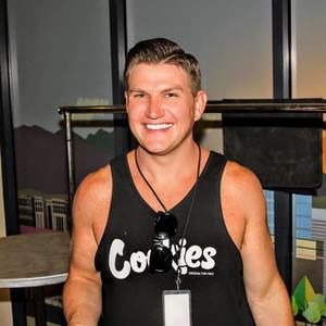 Meet your Posher, Jeremy